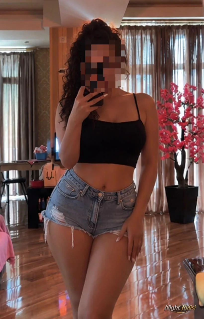 DEA, 30 — escort თბილისი