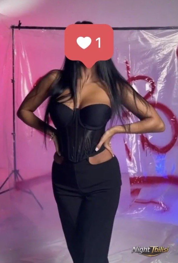 Taso , 35 — escort ბათუმი