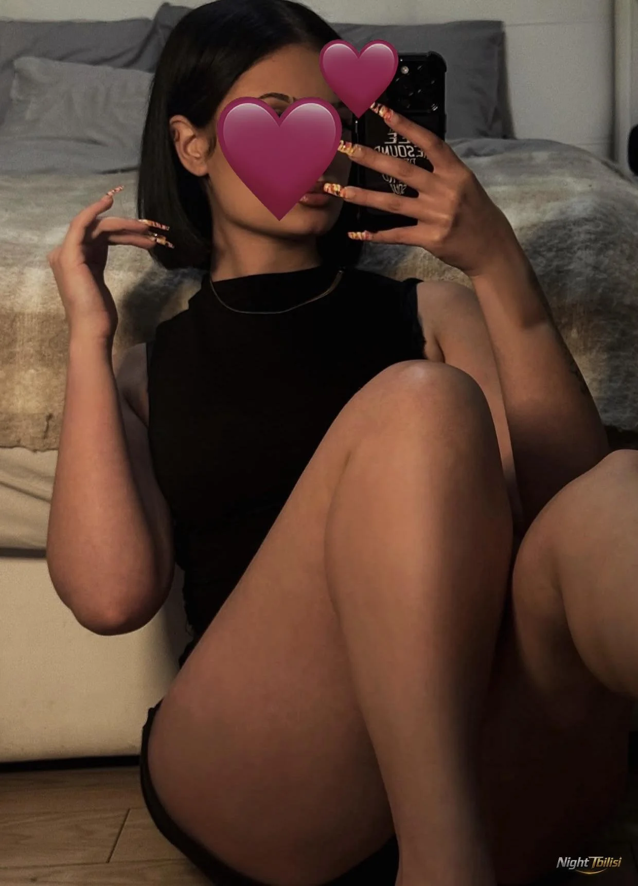 Miako 🔥massage 🔥virt, 26 — escort თბილისი