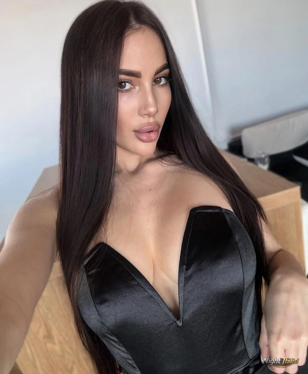 Anna, 26 — escort თბილისი