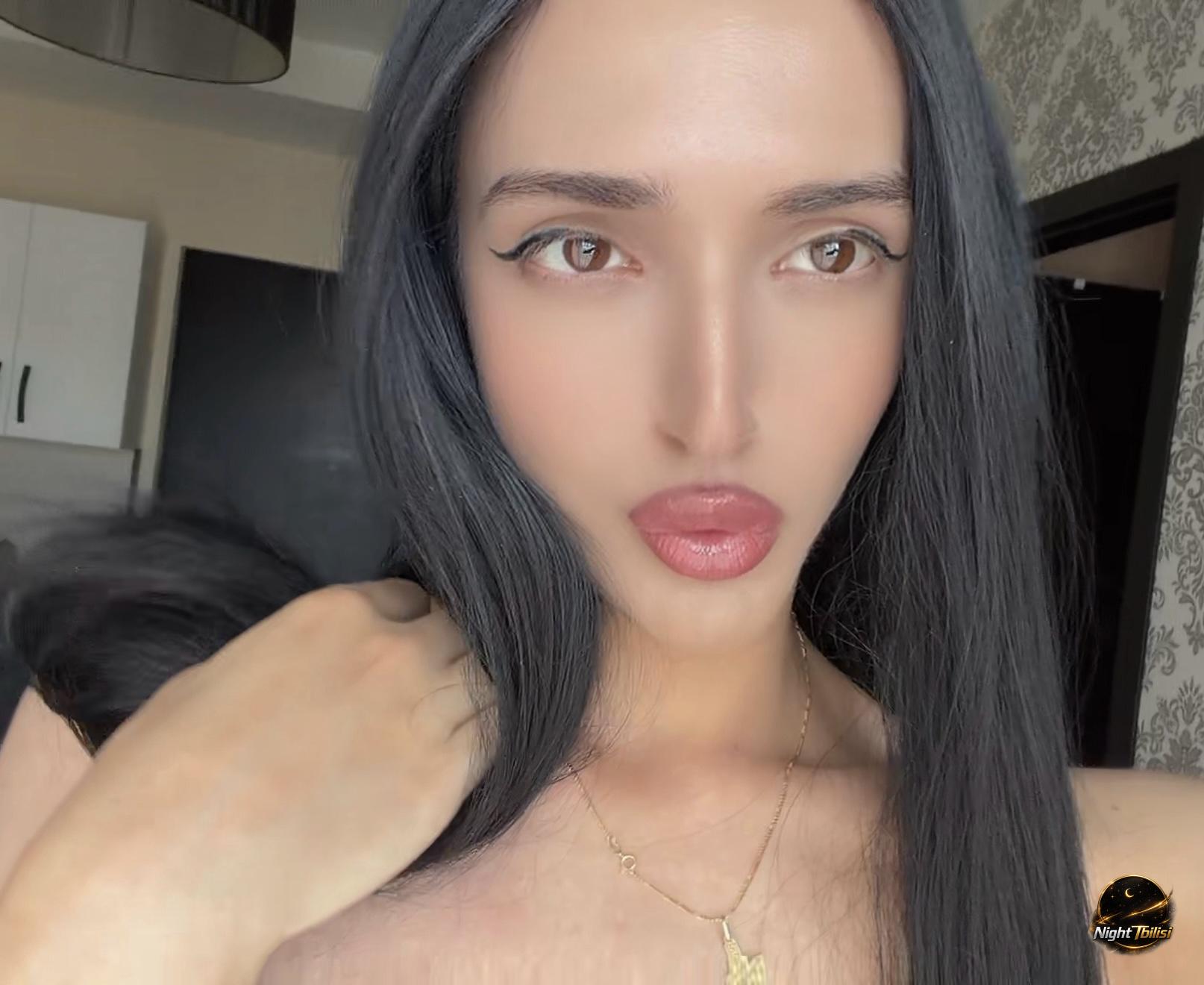 Sofia, 20 — escort Тбилиси