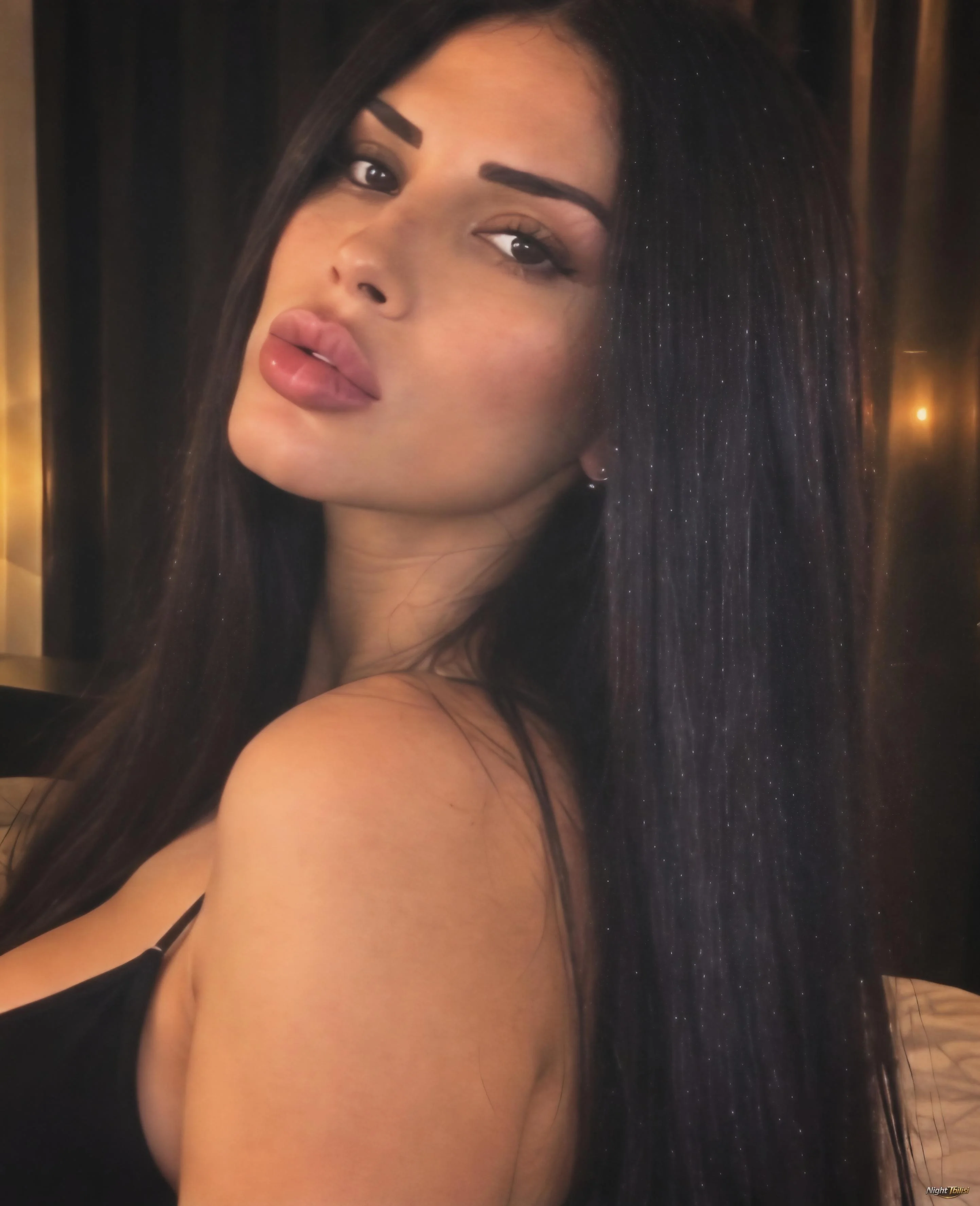 Adriana Mirelle 🇦🇲  4