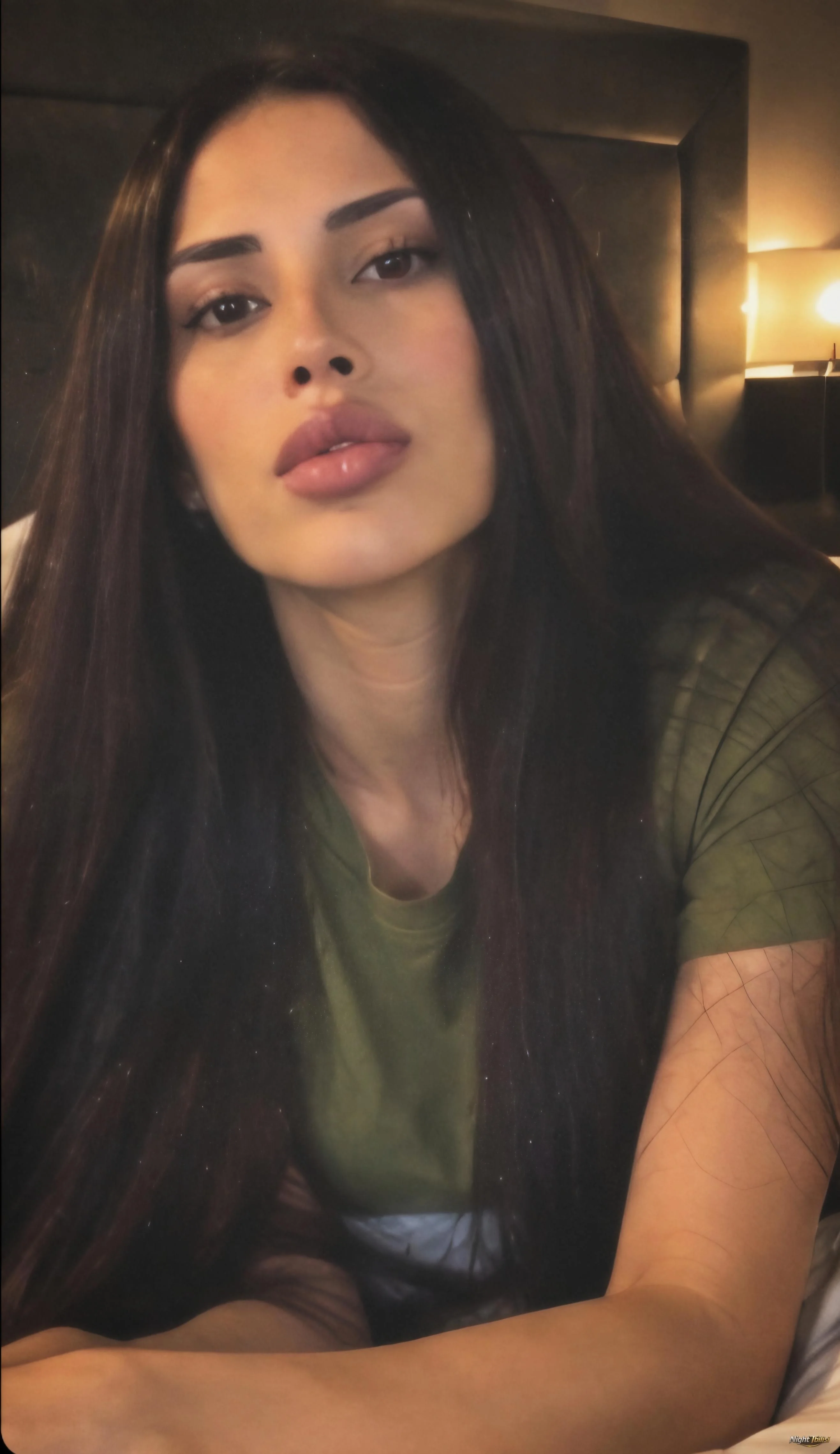 Adriana Mirelle 🇦🇲  8