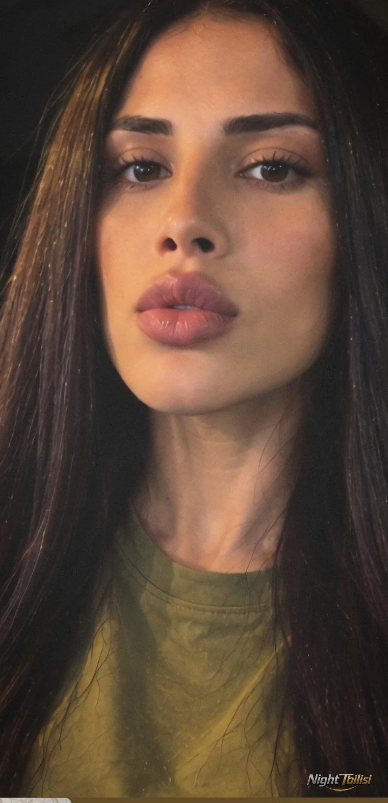 Adriana Mirelle 🇦🇲 , 26 — escort თბილისი