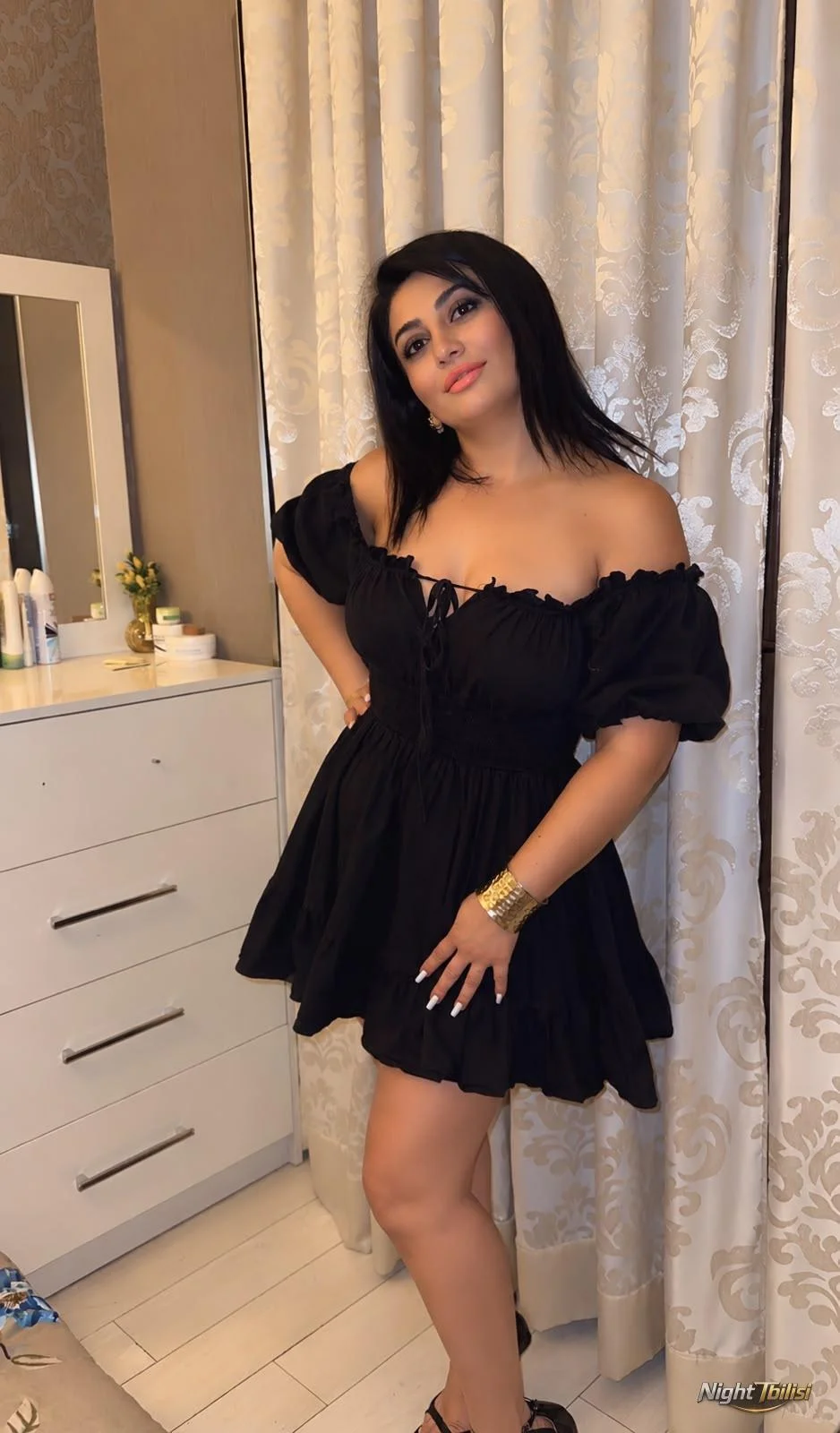 Hulya, 26 — escort თბილისი