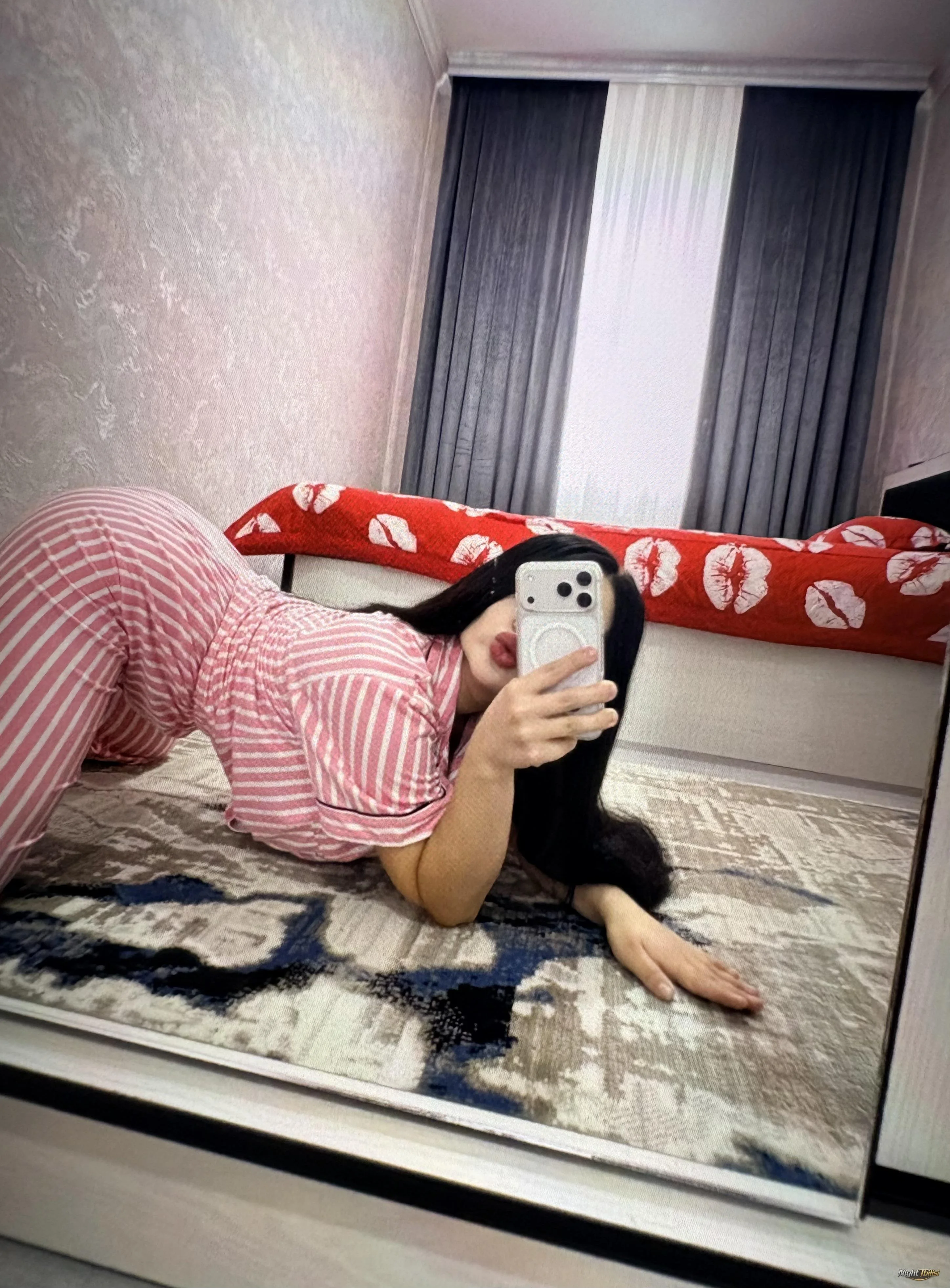 Anna, 24 — escort თბილისი