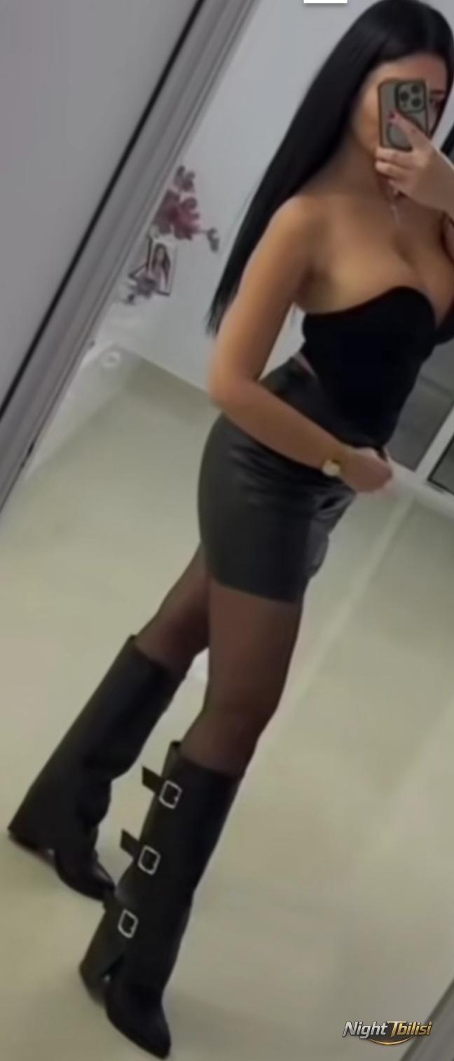 Monika, 32 — escort თბილისი