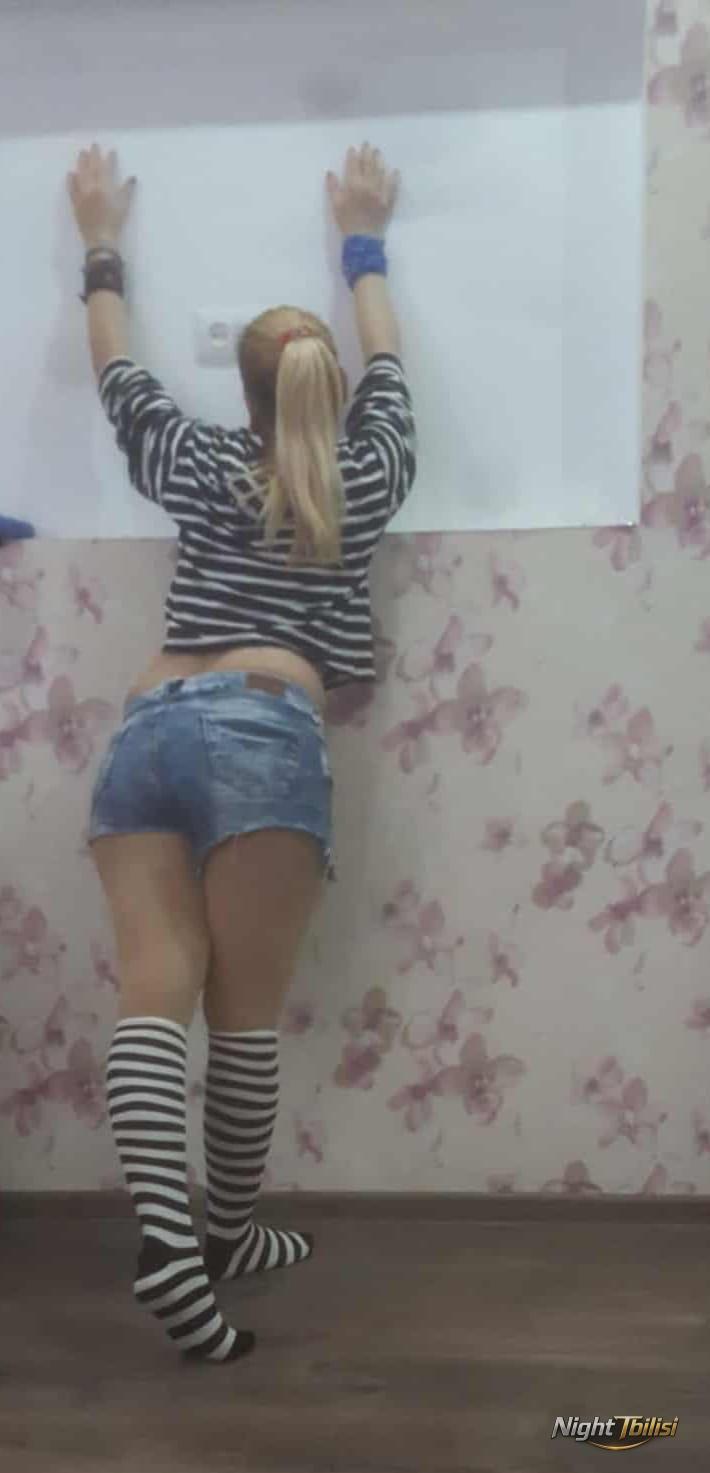 😍E v  a ch k a😍, 26 — escort ქუთაისი
