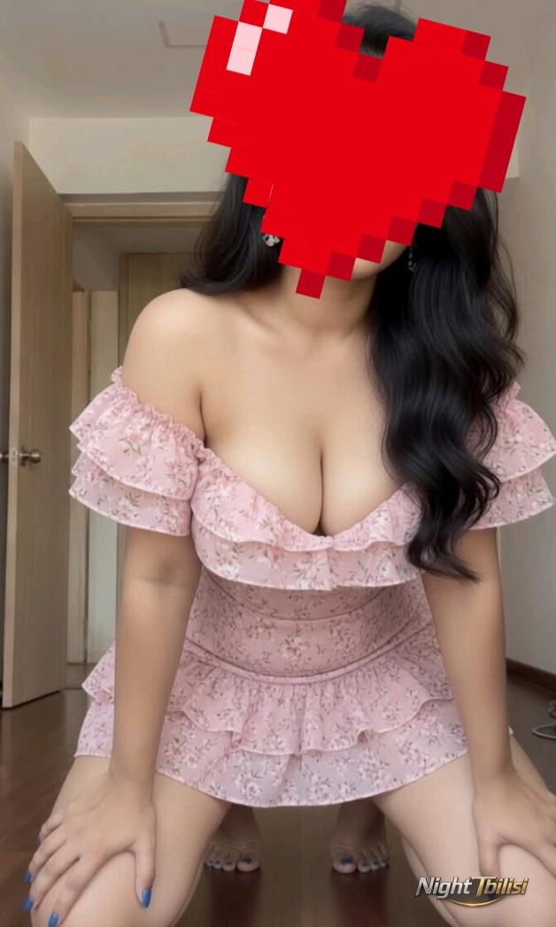 Kristi, 31 — escort Tbilisi