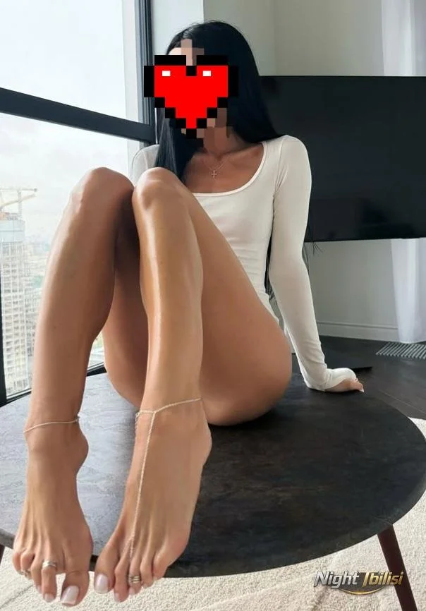 Mia, 29 — escort ბათუმი