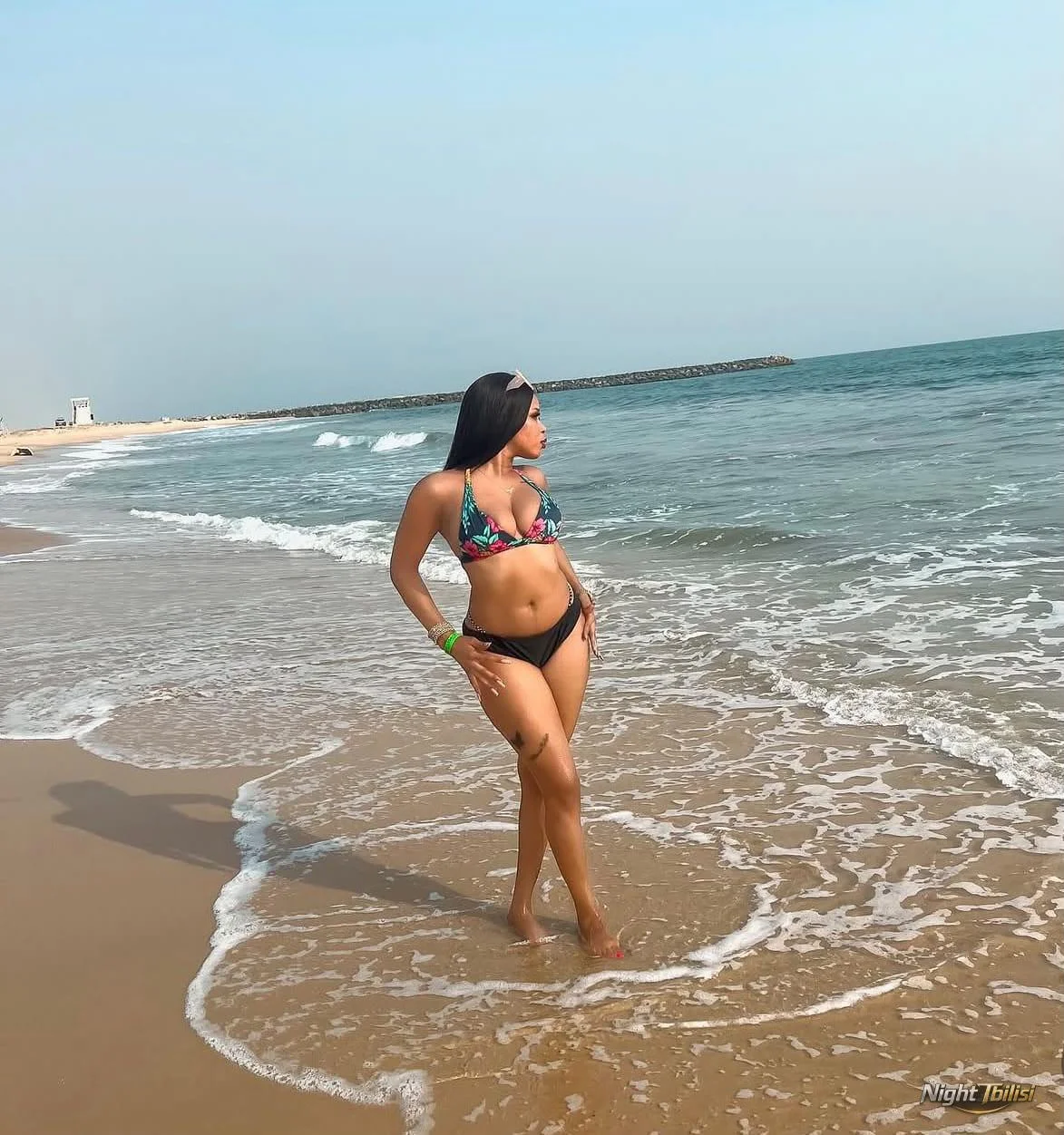 Phira, 26 — escort თბილისი
