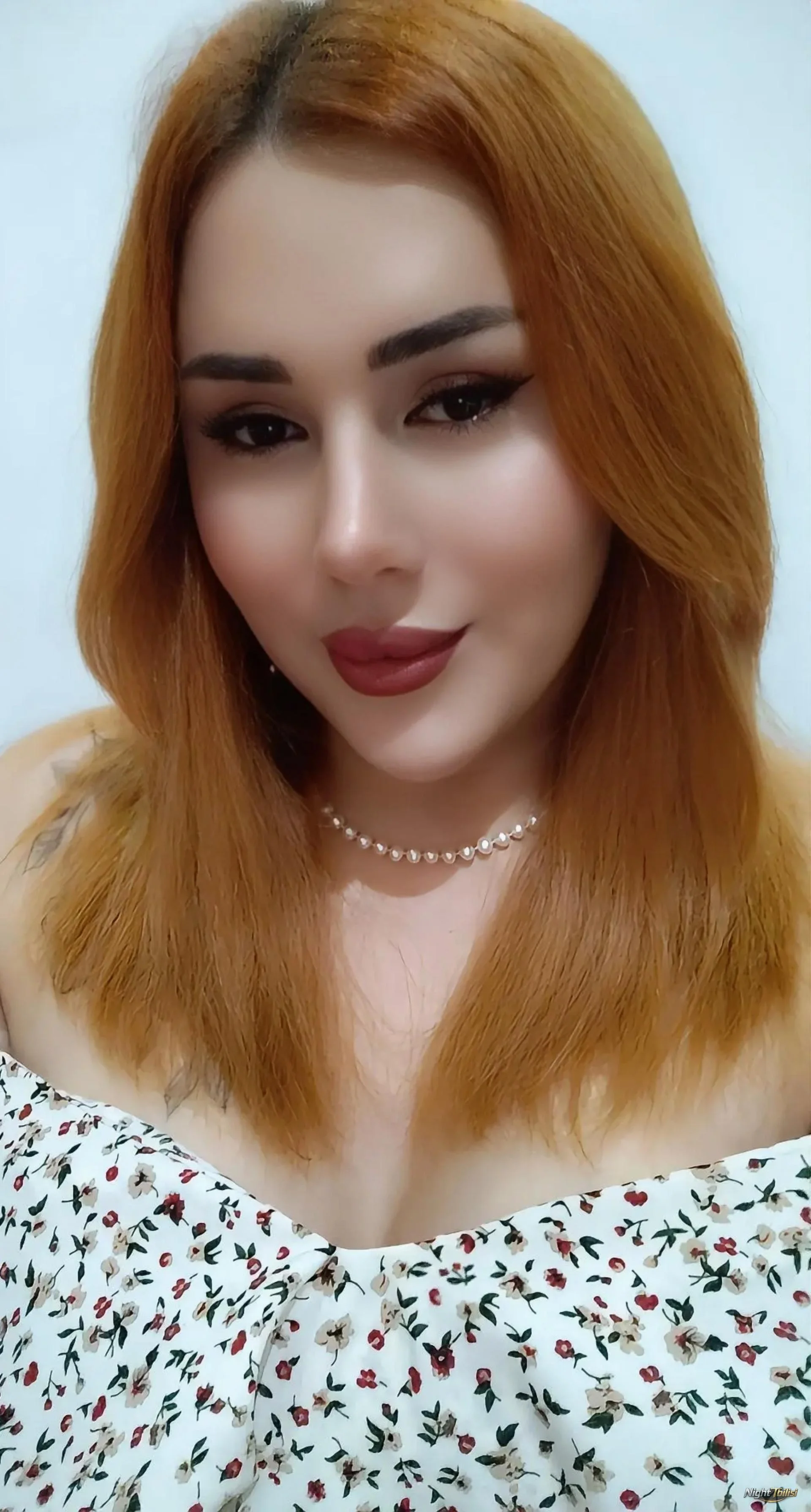 Alina, 26 — escort თბილისი