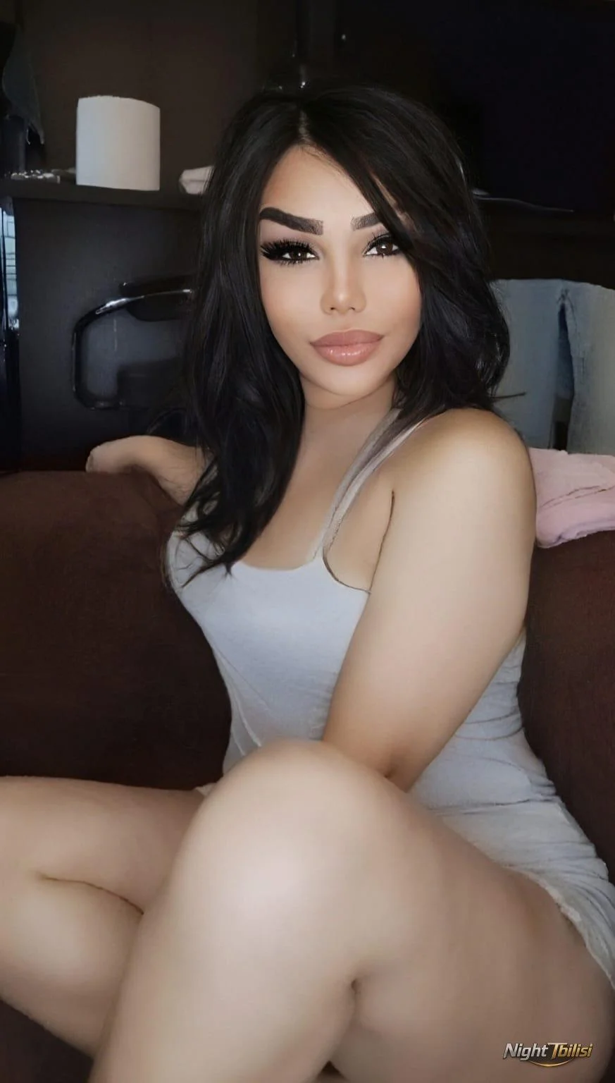 Aygun, 24 — escort თბილისი