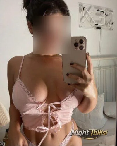 Anna, 33 — escort ბათუმი